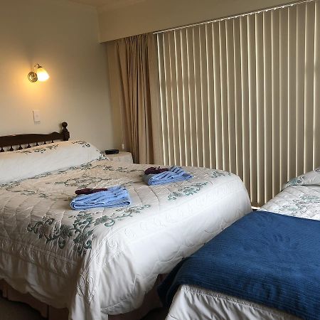Quartz Lodge Reefton Ngoại thất bức ảnh