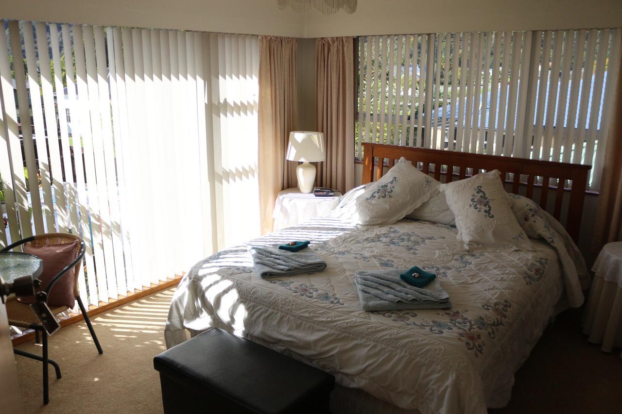 Quartz Lodge Reefton Ngoại thất bức ảnh