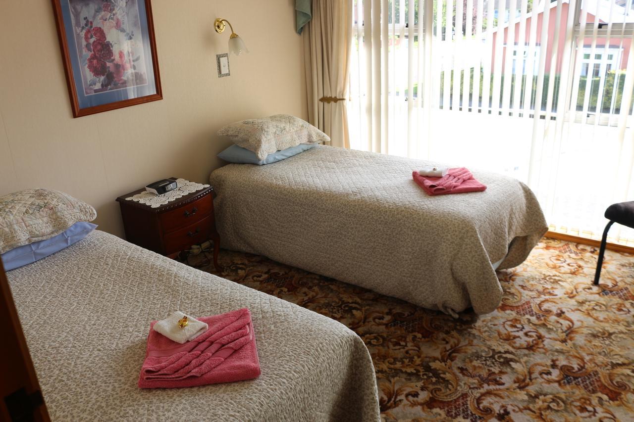 Quartz Lodge Reefton Ngoại thất bức ảnh