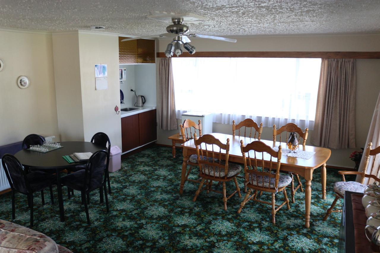 Quartz Lodge Reefton Ngoại thất bức ảnh