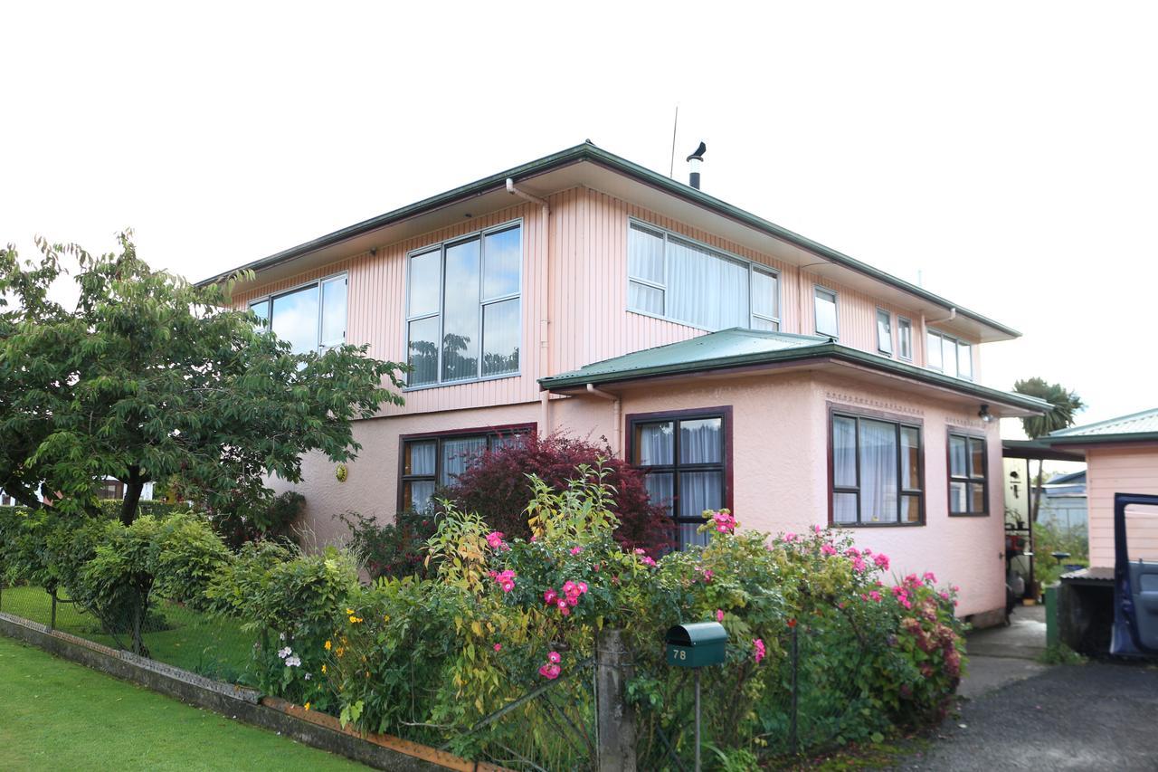 Quartz Lodge Reefton Ngoại thất bức ảnh