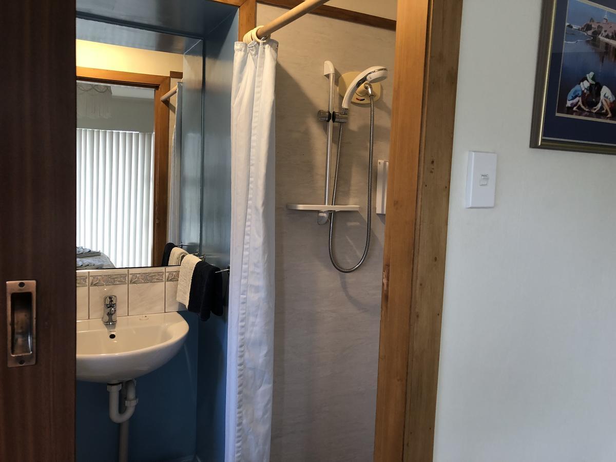 Quartz Lodge Reefton Ngoại thất bức ảnh