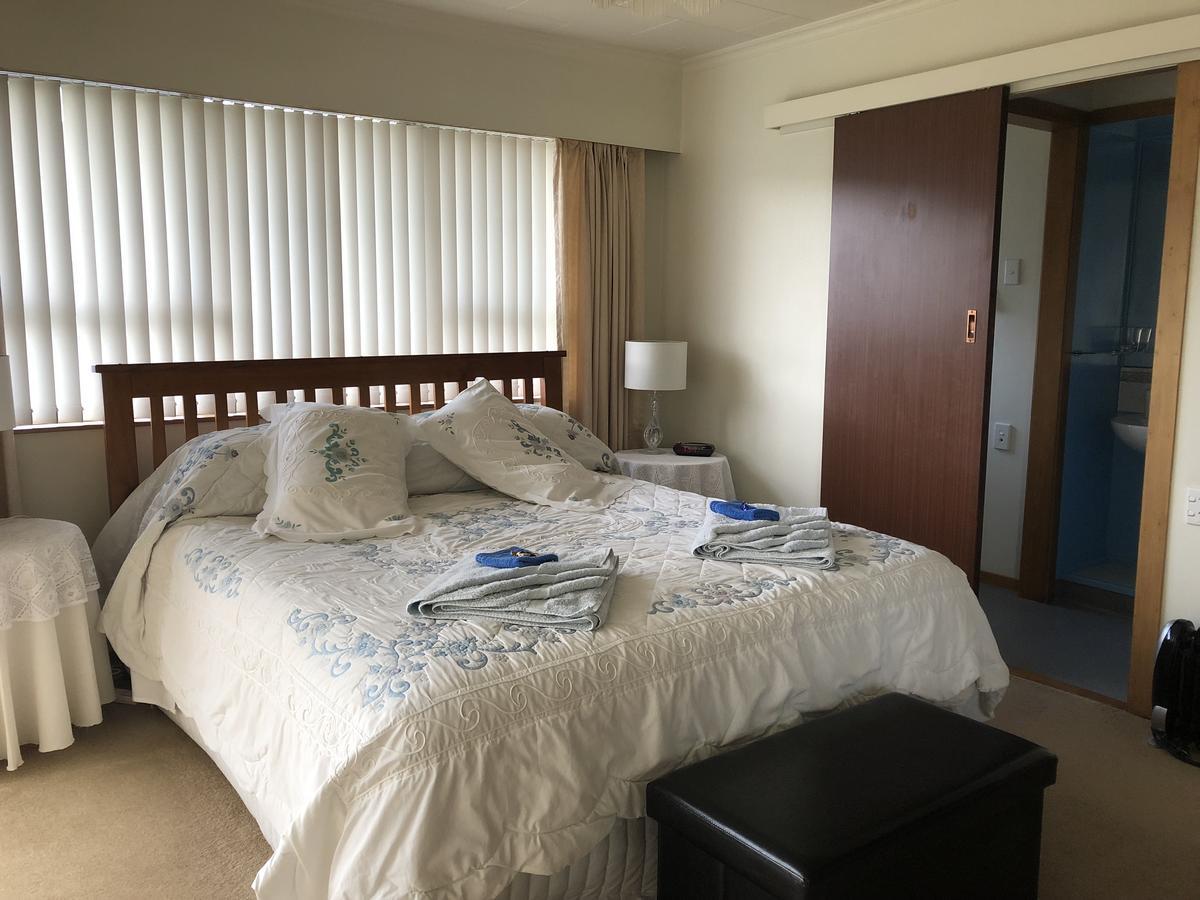 Quartz Lodge Reefton Ngoại thất bức ảnh