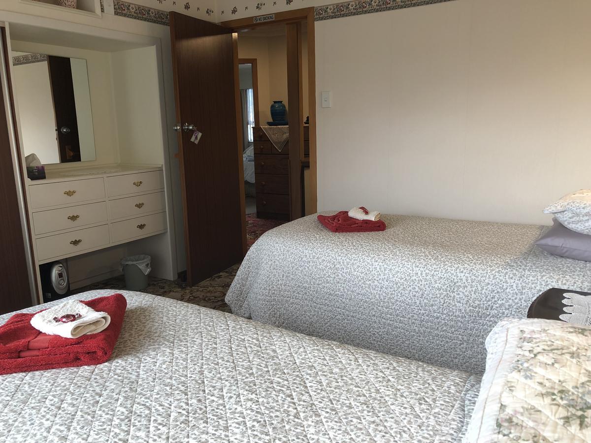 Quartz Lodge Reefton Ngoại thất bức ảnh