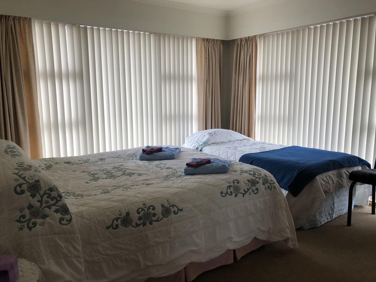 Quartz Lodge Reefton Ngoại thất bức ảnh