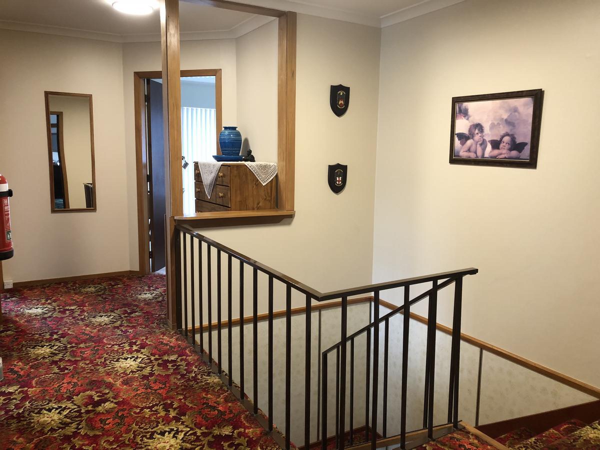 Quartz Lodge Reefton Ngoại thất bức ảnh
